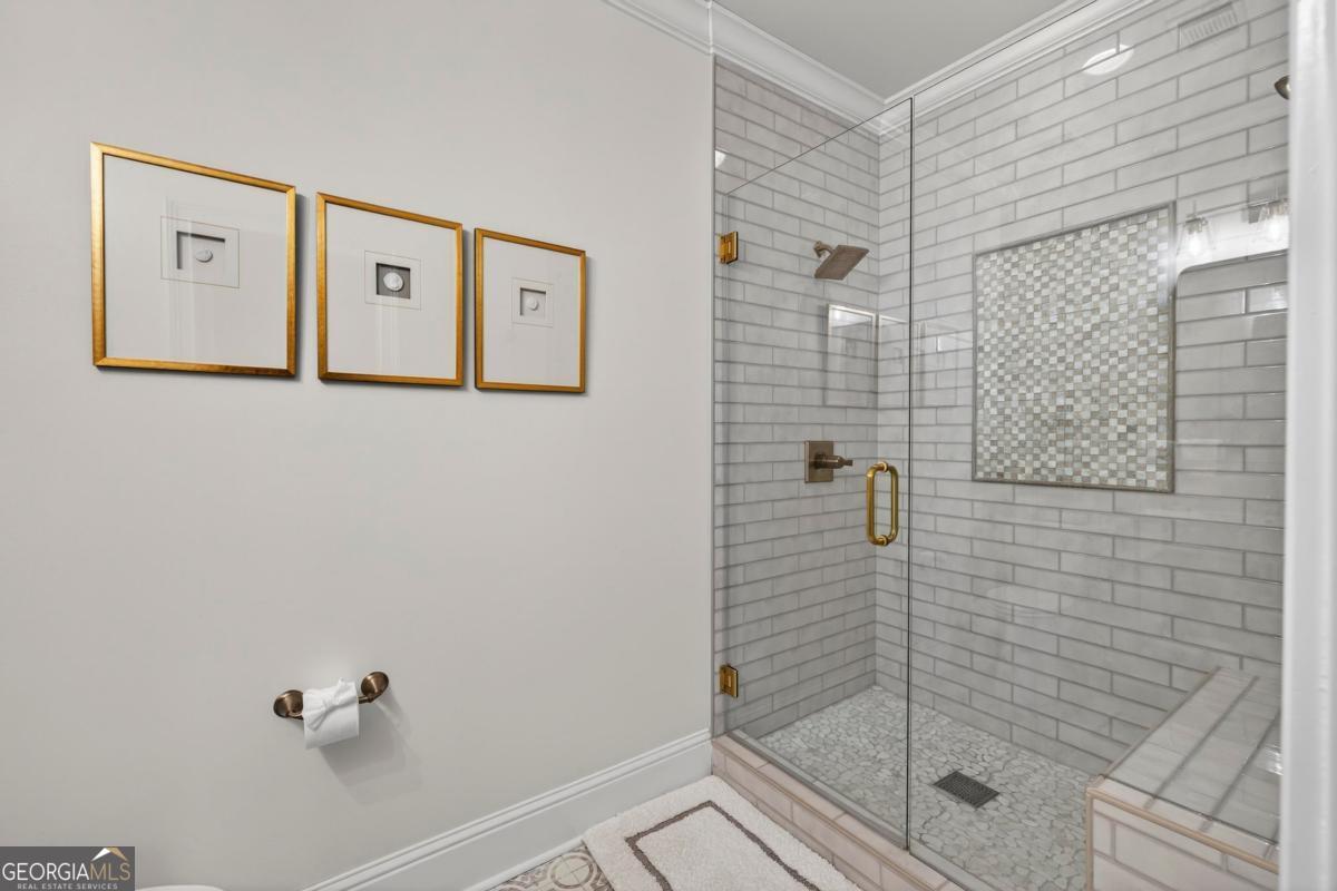 3361 Linger Longer Road Greensboro, GA 30642 - Photo 45 of 75