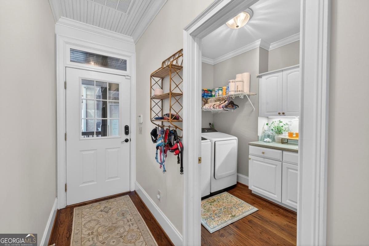 3361 Linger Longer Road Greensboro, GA 30642 - Photo 46 of 75