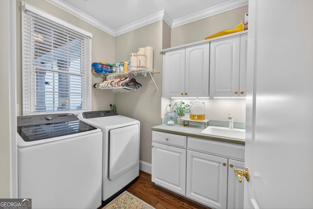 3361 Linger Longer Road Greensboro, GA 30642 - Photo 47 of 75