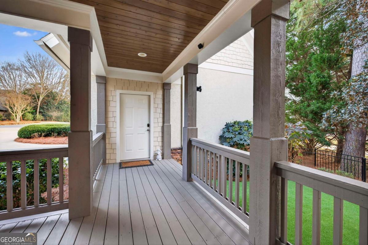 3361 Linger Longer Road Greensboro, GA 30642 - Photo 48 of 75