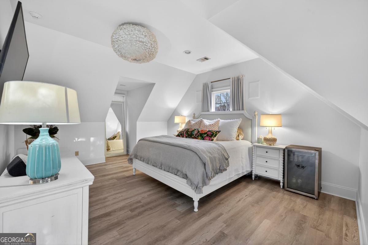 3361 Linger Longer Road Greensboro, GA 30642 - Photo 50 of 75