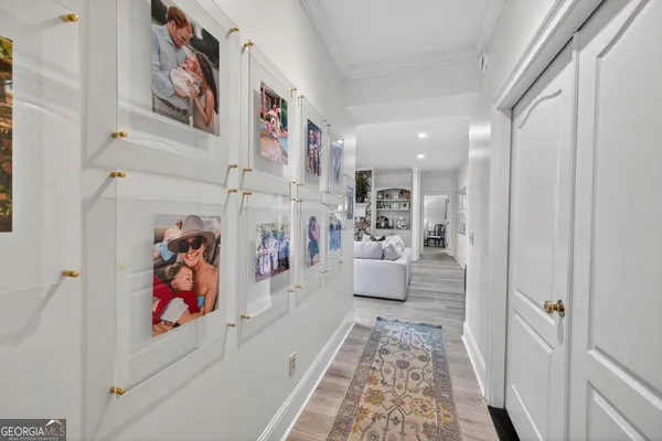 $3,195,000 | 3361 Linger Longer Road, Greensboro, GA 30642