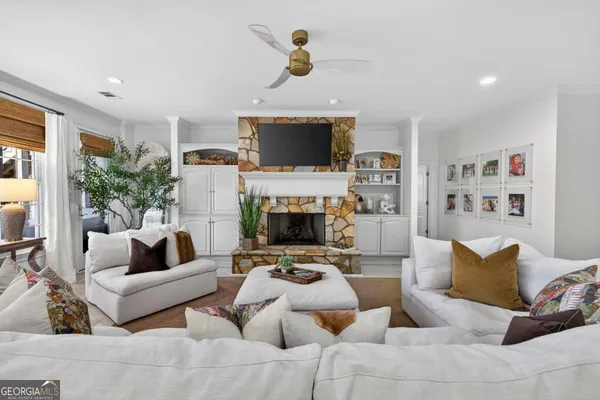 $3,195,000 | 3361 Linger Longer Road, Greensboro, GA 30642