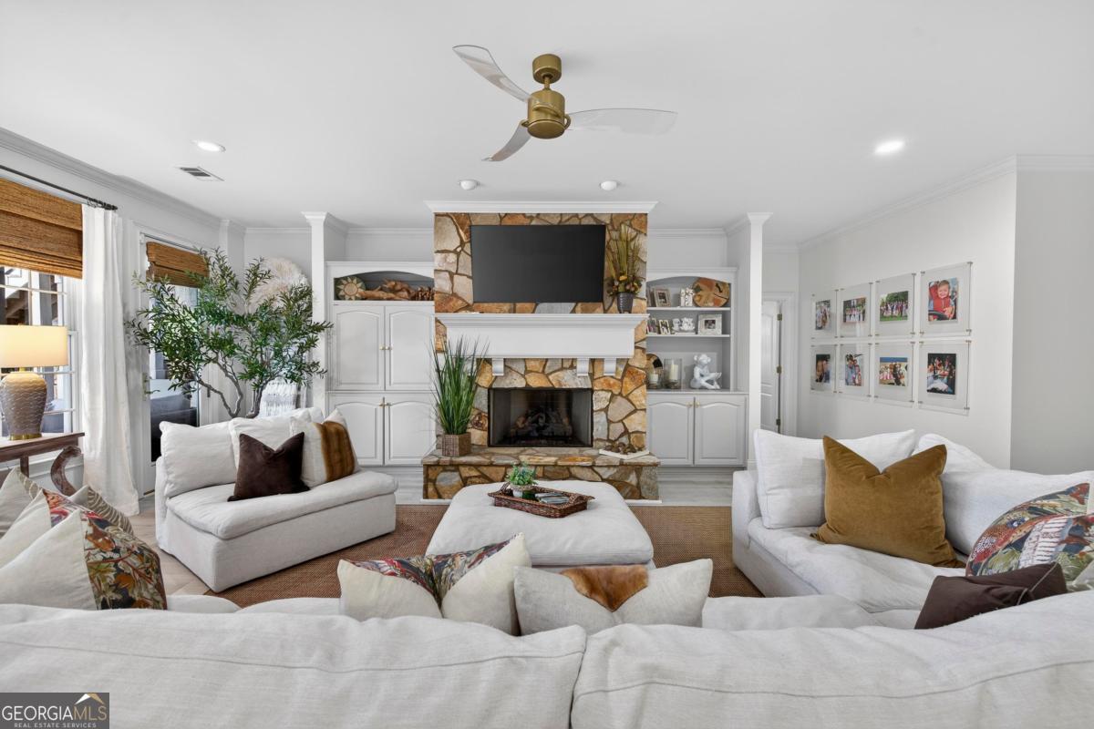 3361 Linger Longer Road Greensboro, GA 30642 - Photo 55 of 75