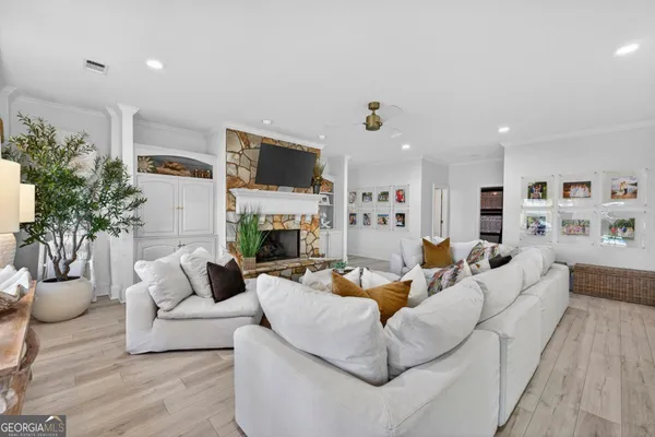 $3,195,000 | 3361 Linger Longer Road, Greensboro, GA 30642