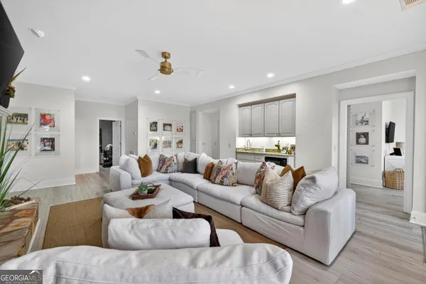 $3,195,000 | 3361 Linger Longer Road, Greensboro, GA 30642