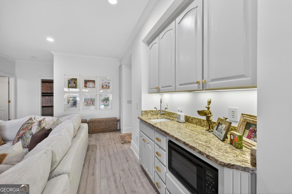 3361 Linger Longer Road Greensboro, GA 30642 - Photo 58 of 75