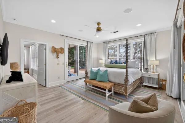 $3,195,000 | 3361 Linger Longer Road, Greensboro, GA 30642