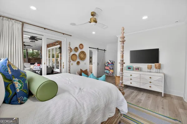 $3,195,000 | 3361 Linger Longer Road, Greensboro, GA 30642