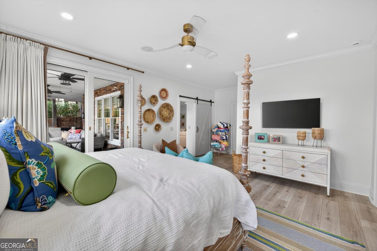 3361 Linger Longer Road Greensboro, GA 30642 - Photo 60 of 75