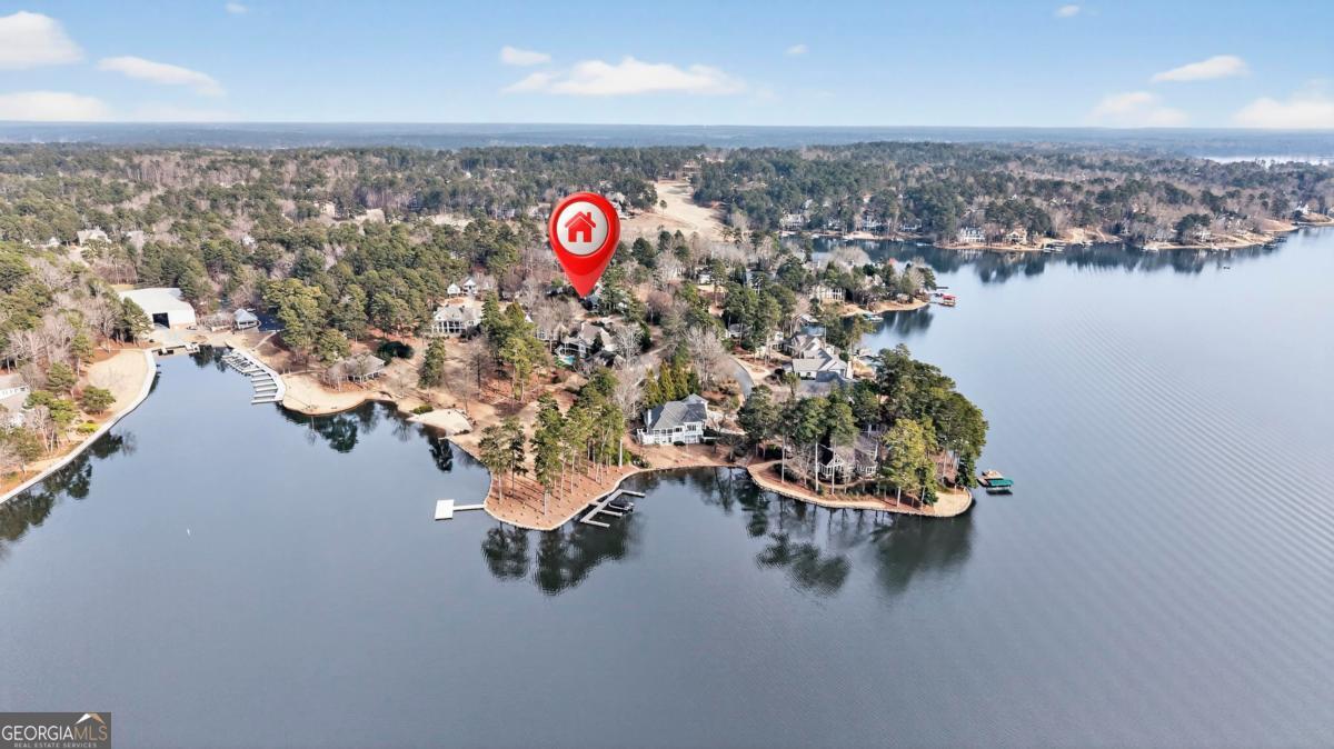 3361 Linger Longer Road Greensboro, GA 30642 - Photo 6 of 75