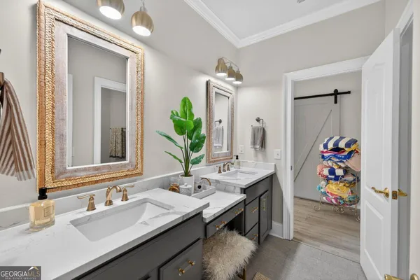 $3,195,000 | 3361 Linger Longer Road, Greensboro, GA 30642