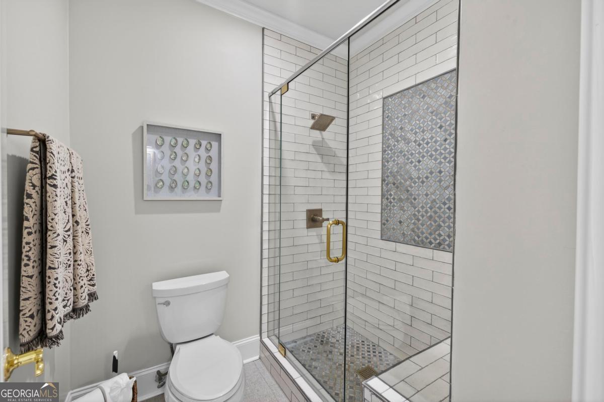 3361 Linger Longer Road Greensboro, GA 30642 - Photo 62 of 75