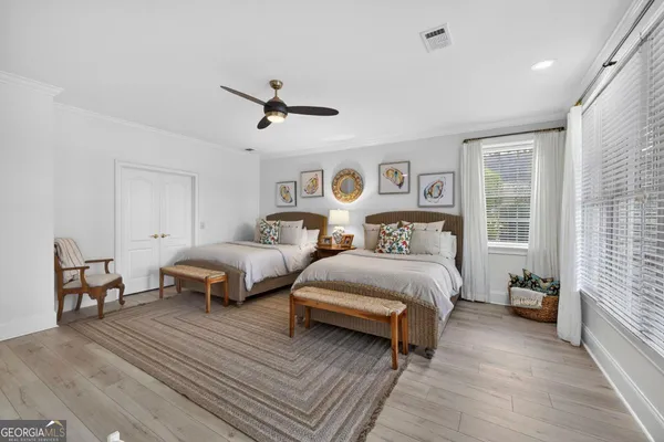 $3,195,000 | 3361 Linger Longer Road, Greensboro, GA 30642