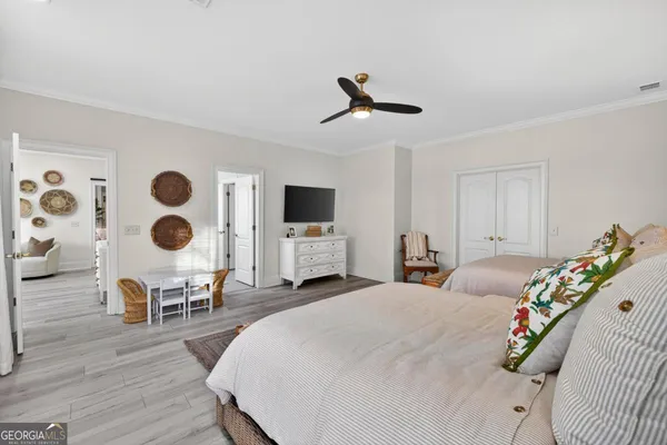 $3,195,000 | 3361 Linger Longer Road, Greensboro, GA 30642