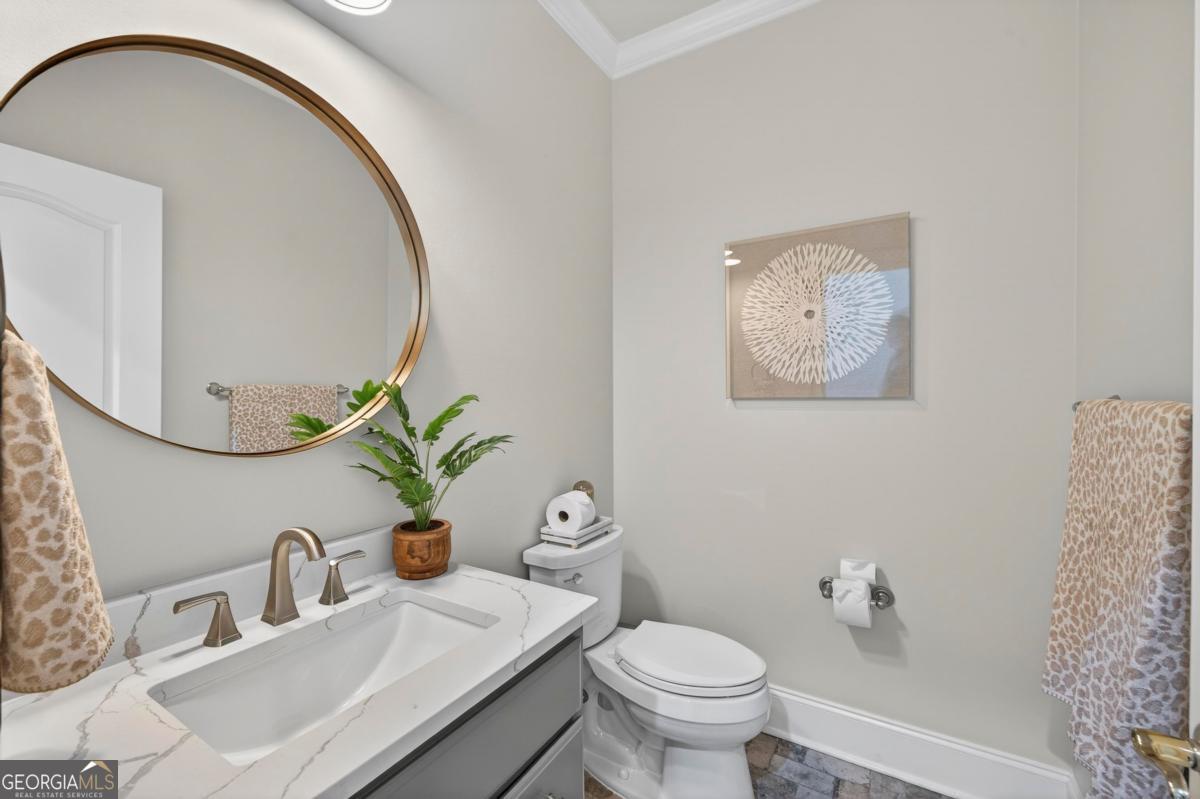 3361 Linger Longer Road Greensboro, GA 30642 - Photo 65 of 75