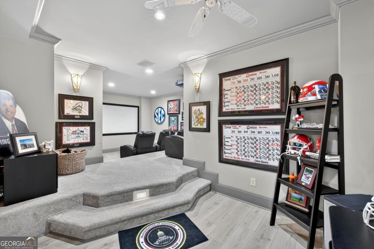 3361 Linger Longer Road Greensboro, GA 30642 - Photo 66 of 75