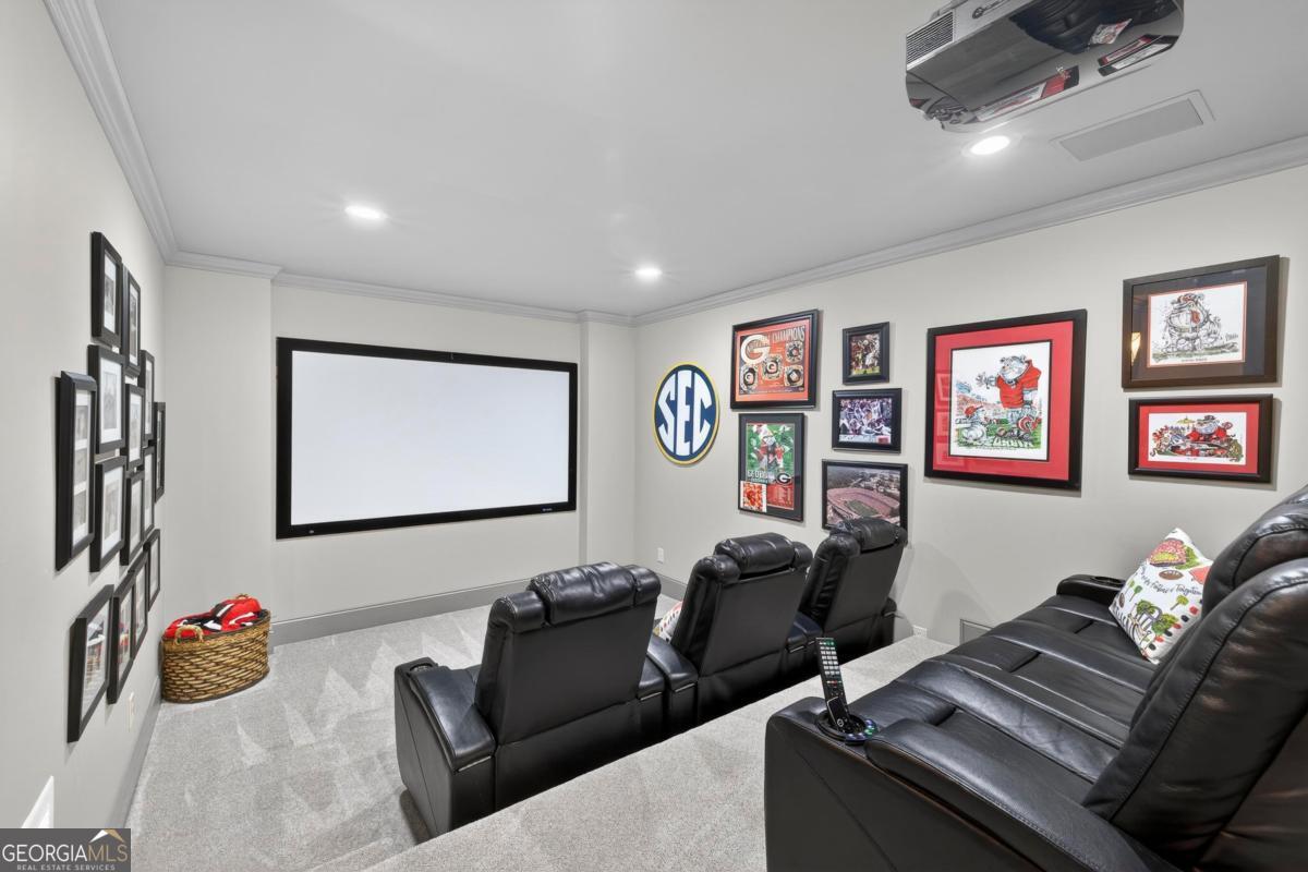 3361 Linger Longer Road Greensboro, GA 30642 - Photo 67 of 75