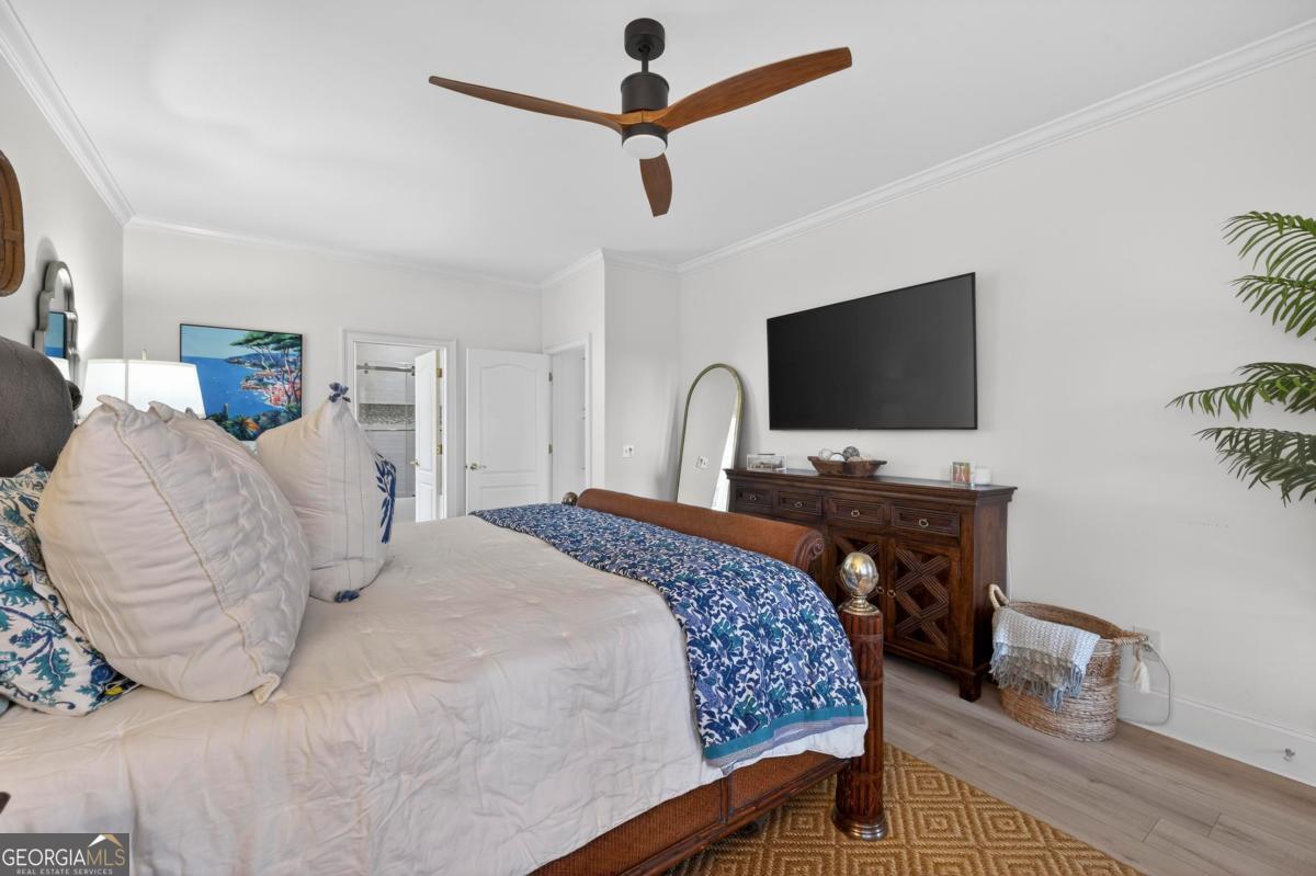 3361 Linger Longer Road Greensboro, GA 30642 - Photo 69 of 75