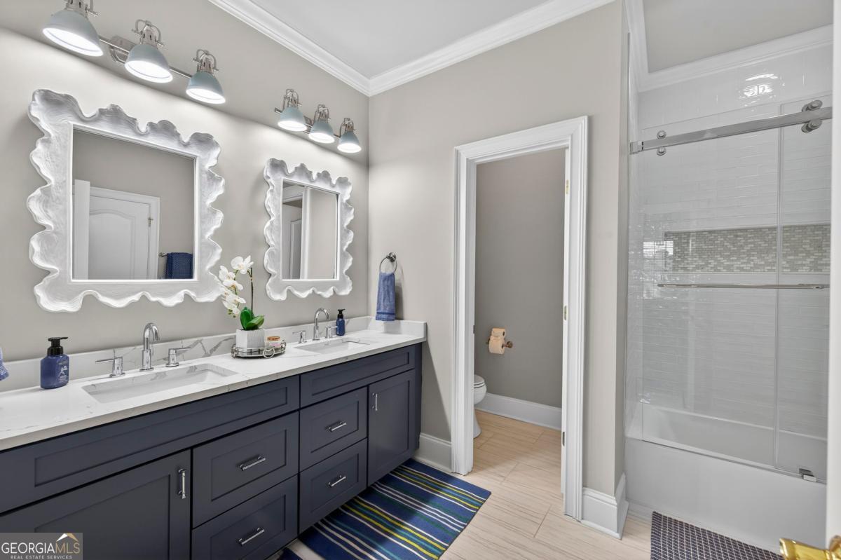 3361 Linger Longer Road Greensboro, GA 30642 - Photo 70 of 75