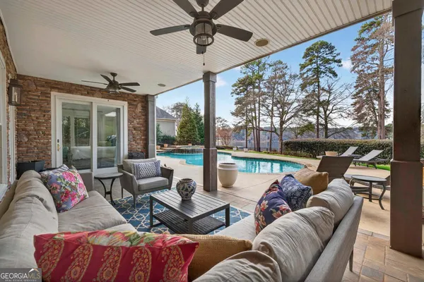 $3,195,000 | 3361 Linger Longer Road, Greensboro, GA 30642
