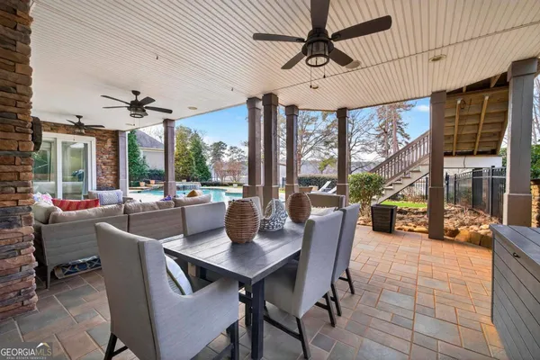 $3,195,000 | 3361 Linger Longer Road, Greensboro, GA 30642