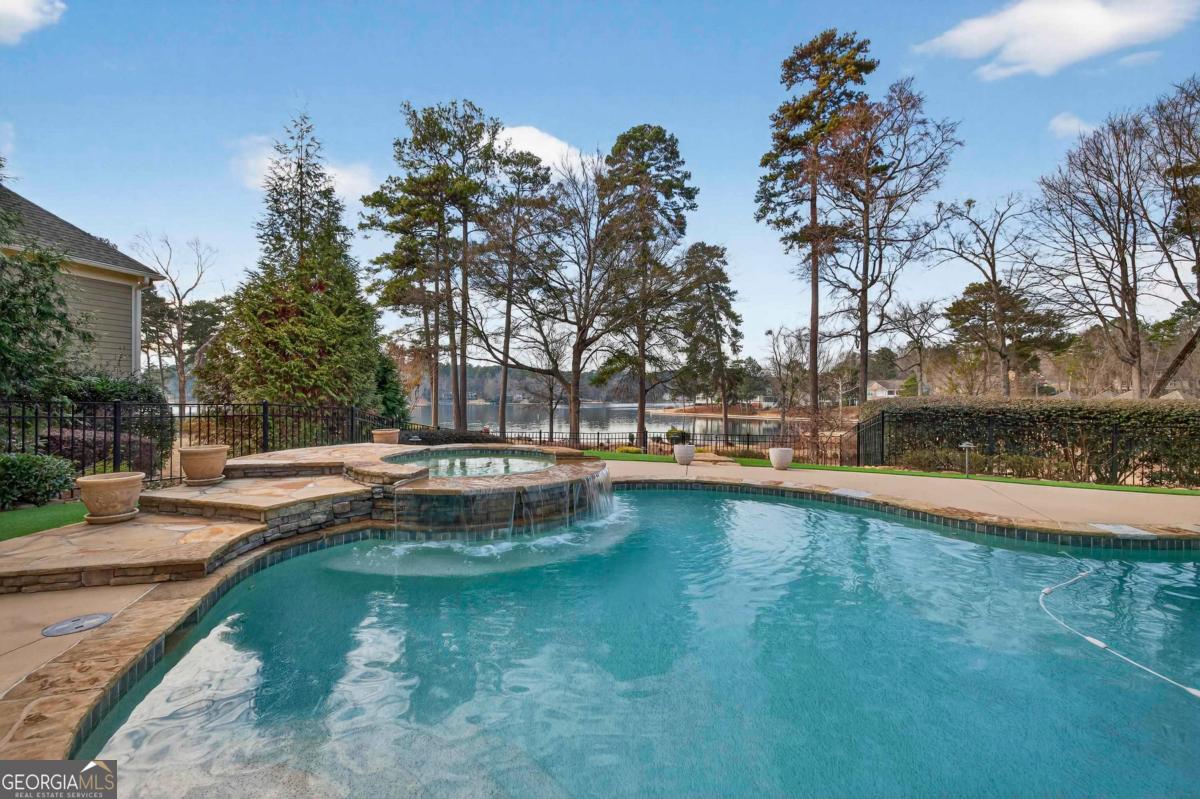 3361 Linger Longer Road Greensboro, GA 30642 - Photo 74 of 75