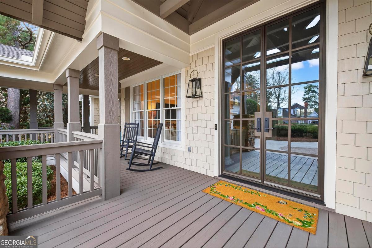 3361 Linger Longer Road Greensboro, GA 30642 - Photo 8 of 75