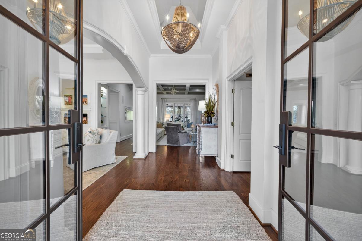 3361 Linger Longer Road Greensboro, GA 30642 - Photo 9 of 75