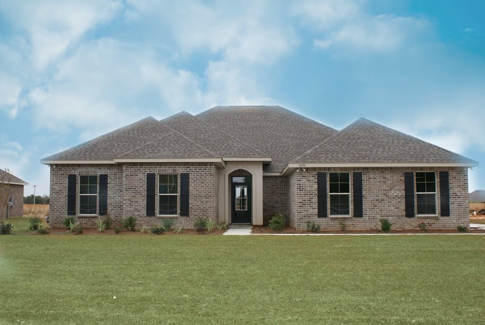 8690 Manley Road Fairhope, AL 36532 - Photo 1 of 15