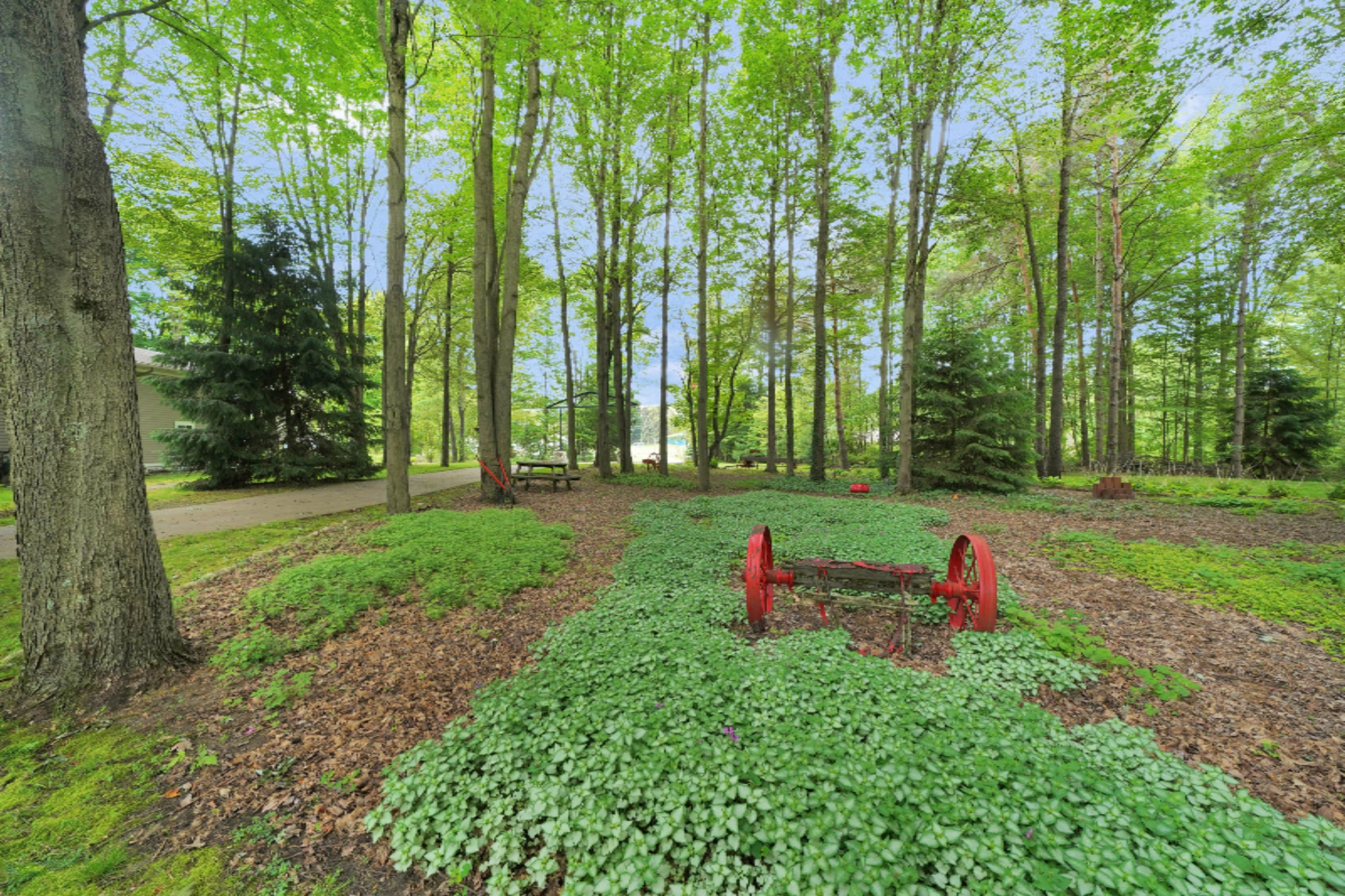 12080 Heights Ravenna Road Ravenna, MI 49451 - Photo 50 of 56 DSC00653
