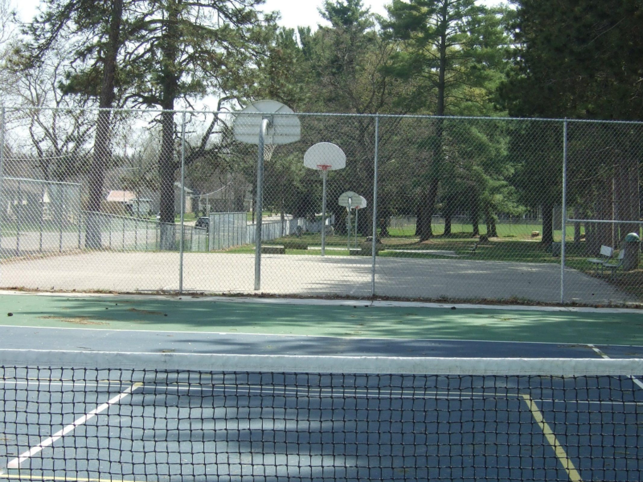12080 Heights Ravenna Road Ravenna, MI 49451 - Photo 54 of 56 Sports, walking, etc. across the street