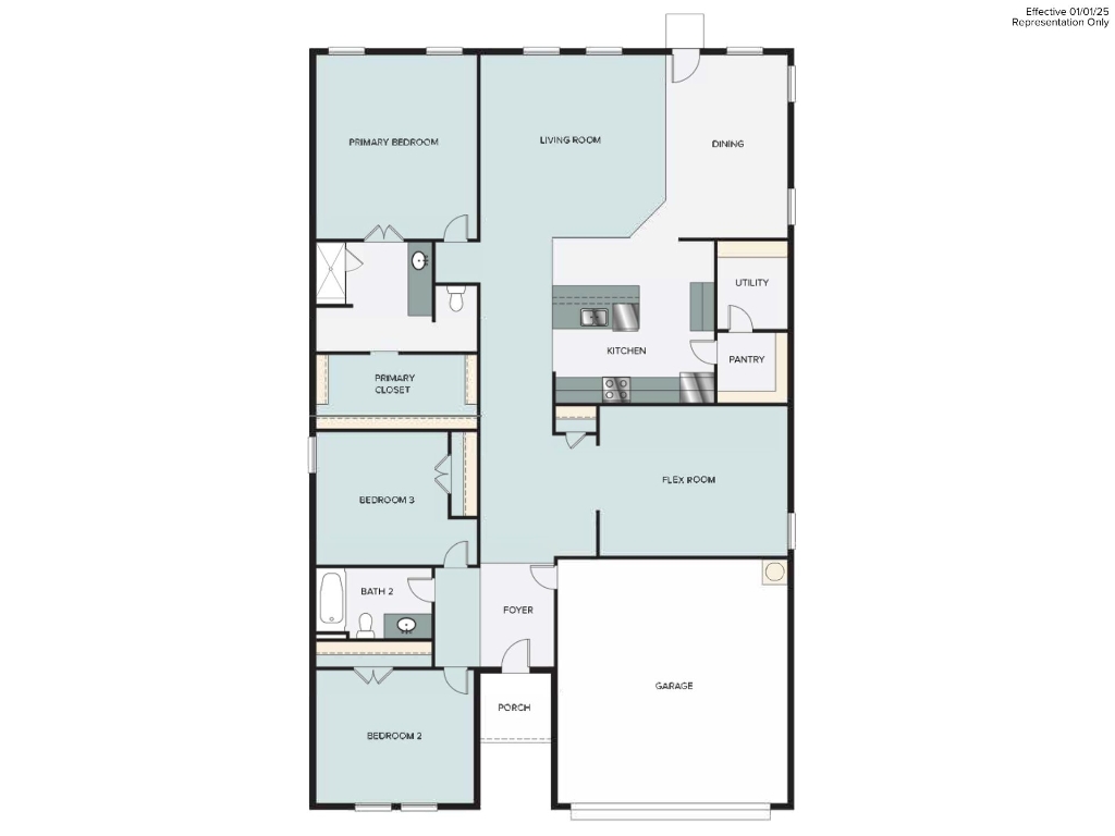 5509 Sacra Cove Austin, TX 78747 - Photo 2 of 33