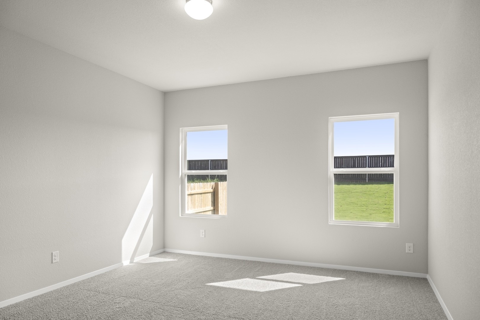 5509 Sacra Cove Austin, TX 78747 - Photo 27 of 38 a view of an empty room with a window