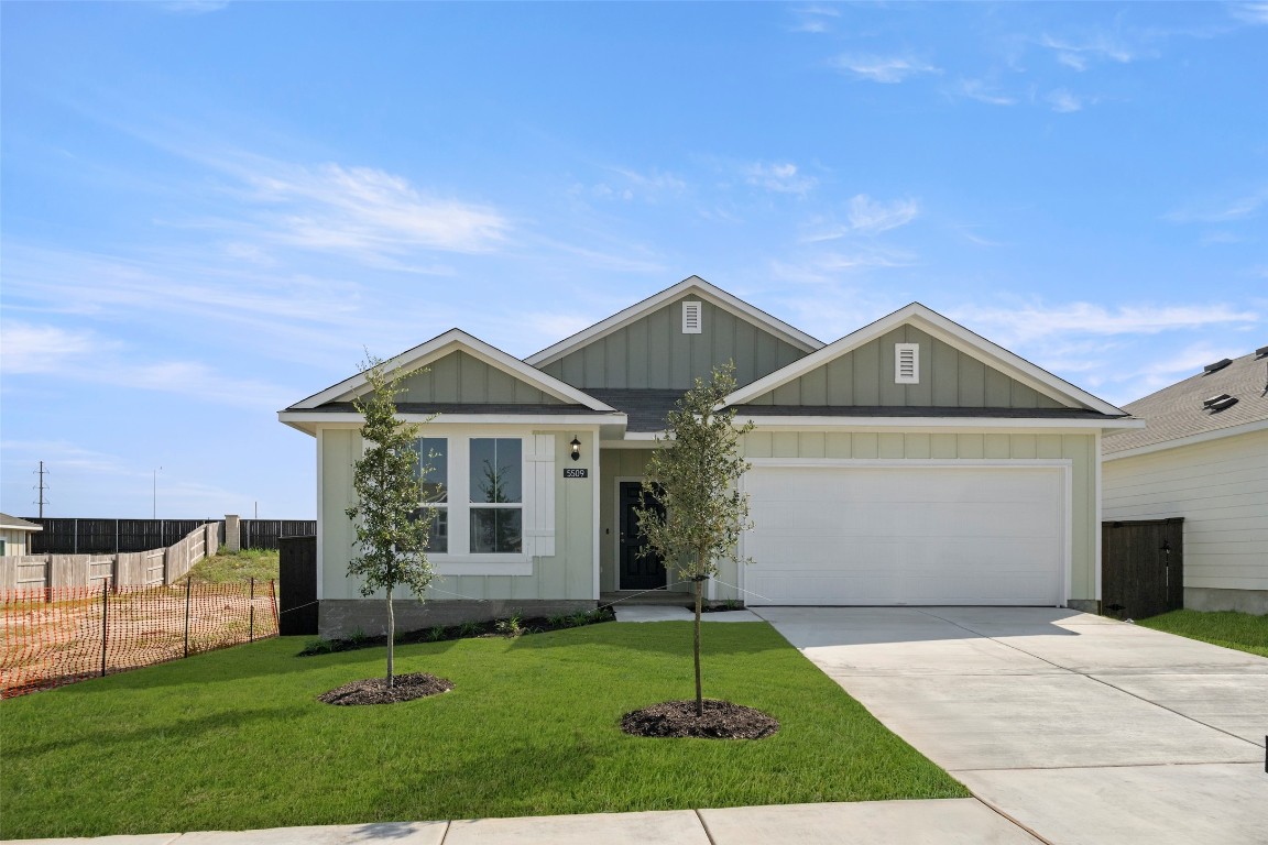 5509 Sacra Cove Austin, TX 78747 - Photo 3 of 33