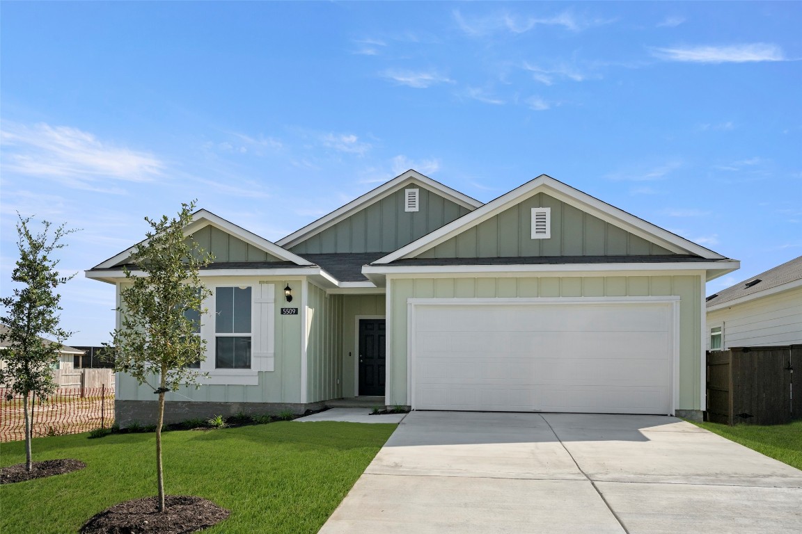 5509 Sacra Cove Austin, TX 78747 - Photo 5 of 33