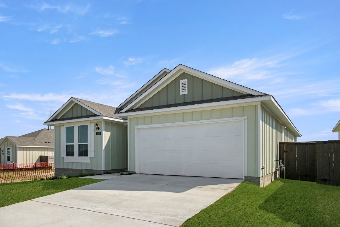 5509 Sacra Cove Austin, TX 78747 - Photo 6 of 33