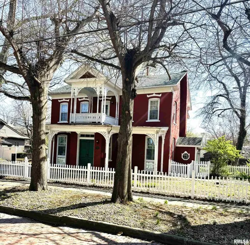 $183,500 | 415 North Plum Street, Havana, IL 62644