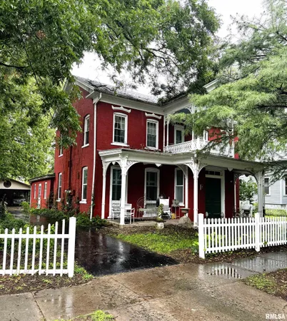 $174,900 | 415 North Plum Street, Havana, IL 62644