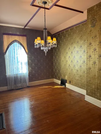 $165,000 | 415 North Plum Street, Havana, IL 62644