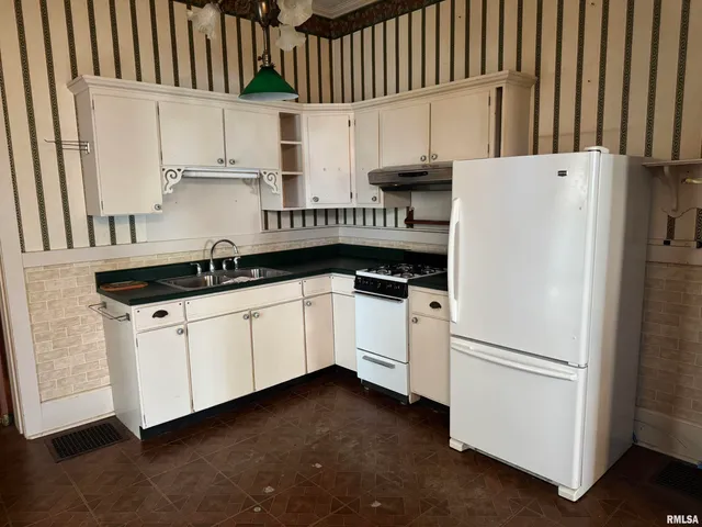 $183,500 | 415 North Plum Street, Havana, IL 62644