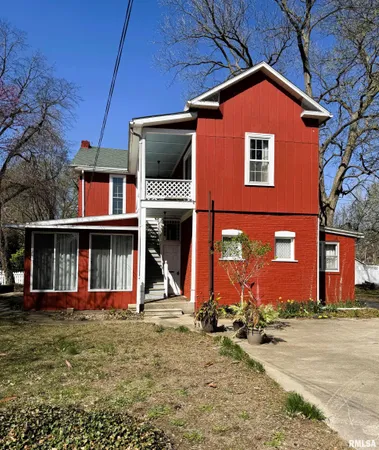 $165,000 | 415 North Plum Street, Havana, IL 62644