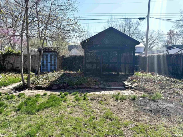 $183,500 | 415 North Plum Street, Havana, IL 62644