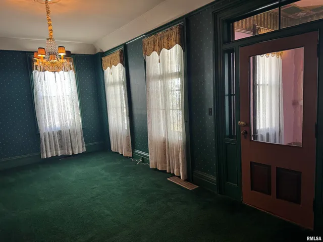 $183,500 | 415 North Plum Street, Havana, IL 62644