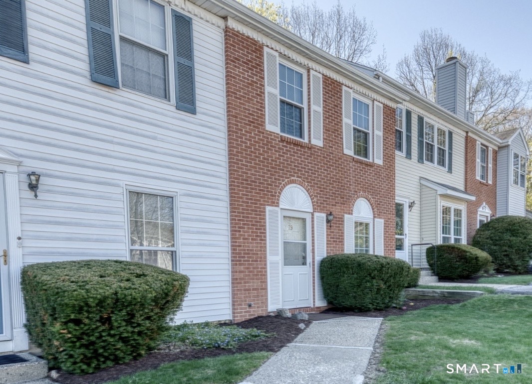 79 Rockledge Loop, Unit 79 Torrington, CT 06790 - Photo 1 of 1