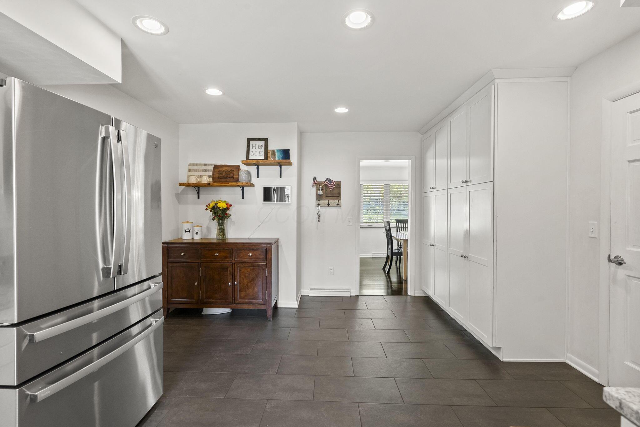 3956 Mountview Road Upper Arlington, OH 43220 - Photo 23 of 85 Kitchen