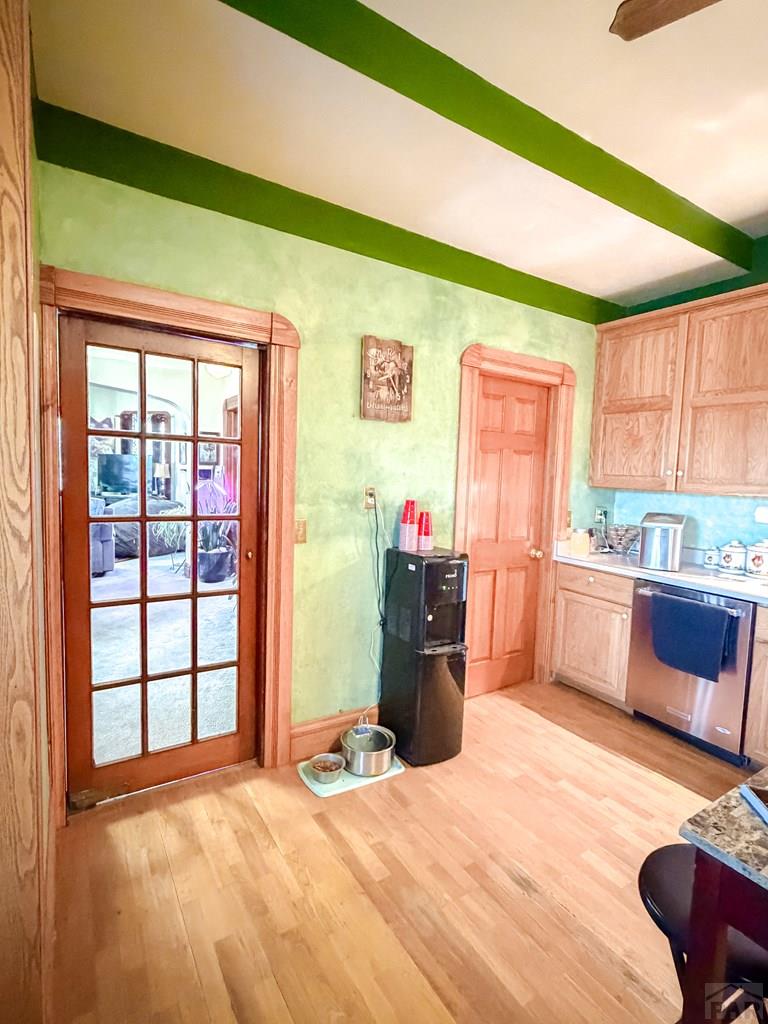 802 Raton Avenue La Junta, CO 81050 - Photo 9 of 32