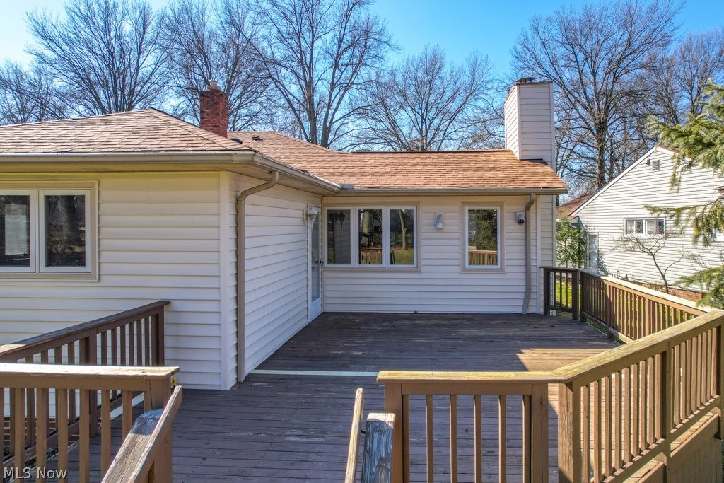 1219 Haverston Road Lyndhurst, OH 44124 - Photo 27 of 34