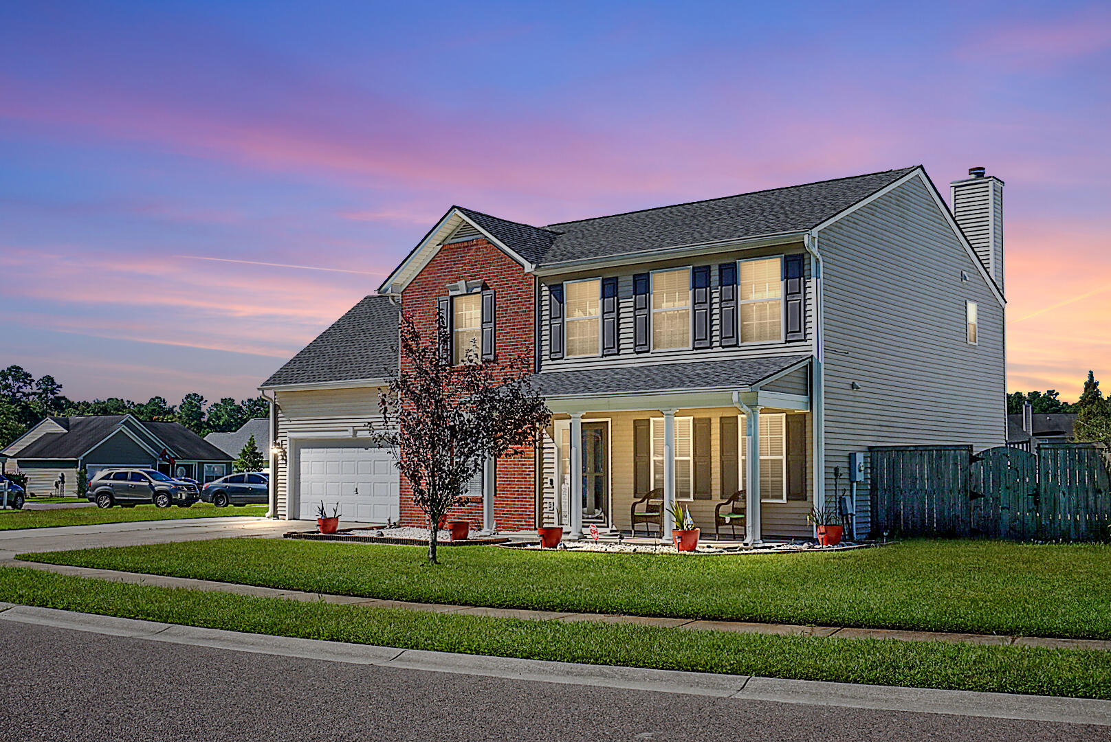 276 Dunning Road Summerville, SC 29486 - Photo 1 of 53 276 Dunning Lane