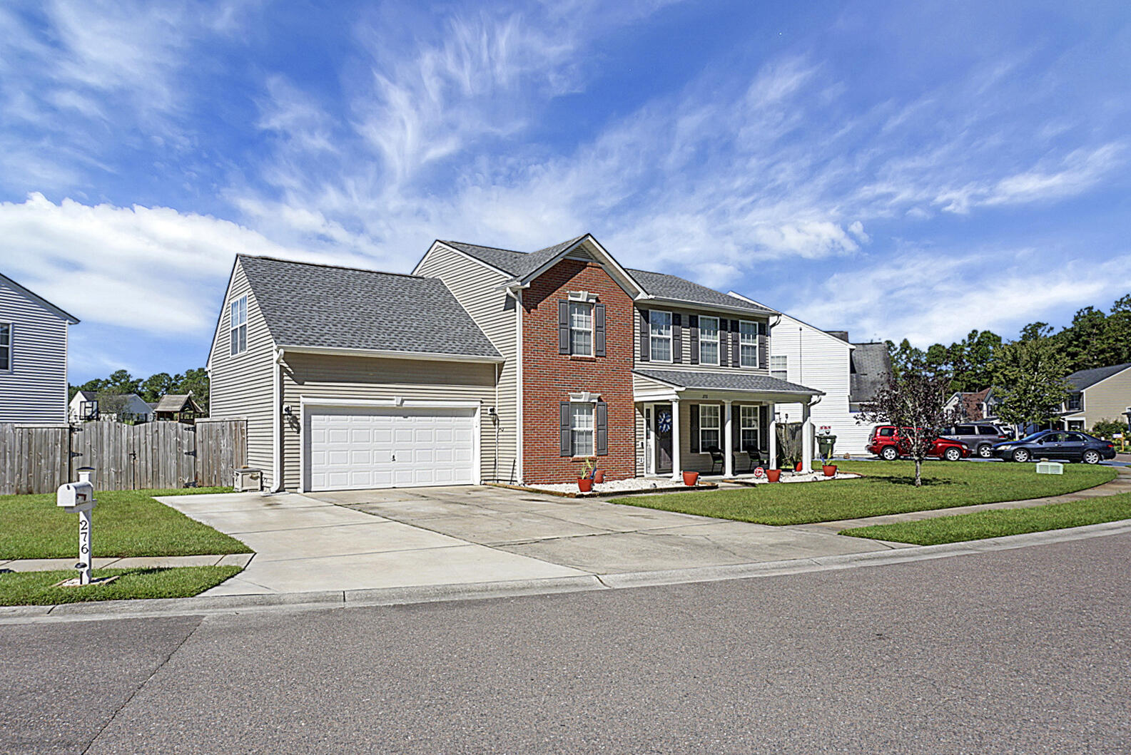 276 Dunning Road Summerville, SC 29486 - Photo 2 of 53 DSC01186